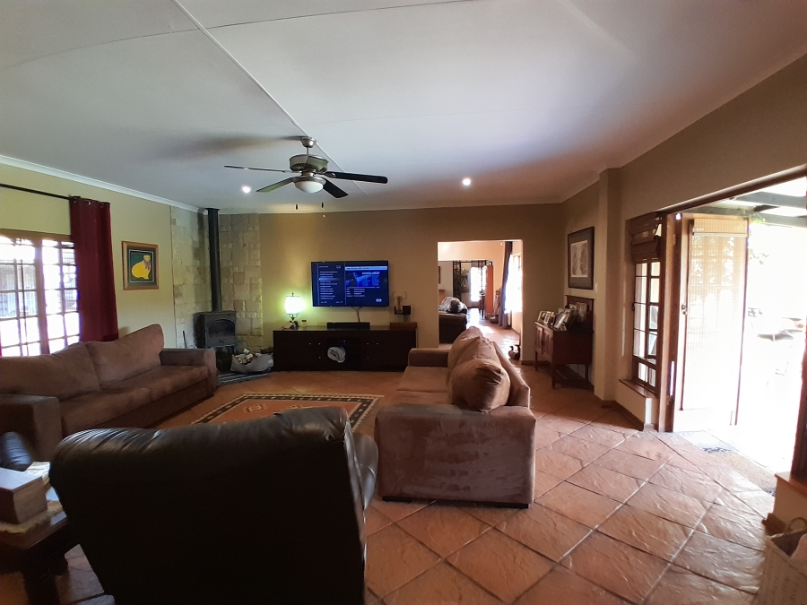 Commercial Property for Sale in Modderfontein A H North West